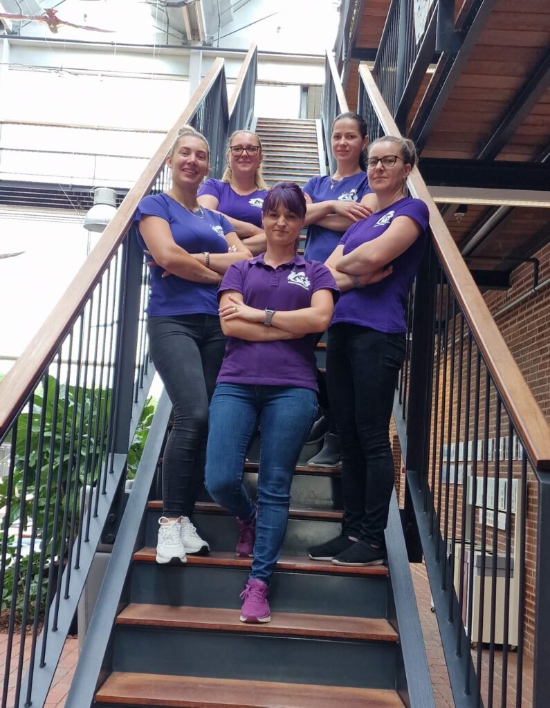 Håndværkerrengøring